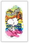 Tom Everhart Tom Everhart Water Lily II